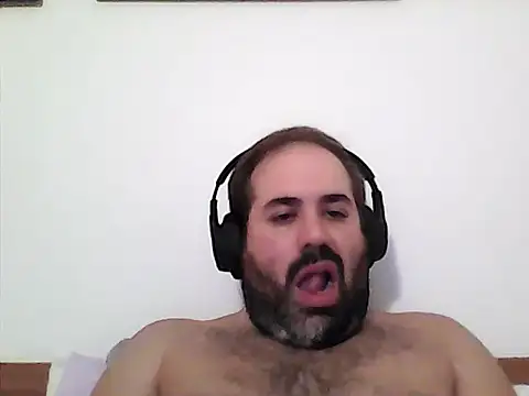 BeMy_Master's Live XXX Chat