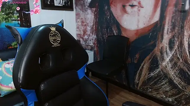 Chatroom XXX en direct de gigi_gilt_