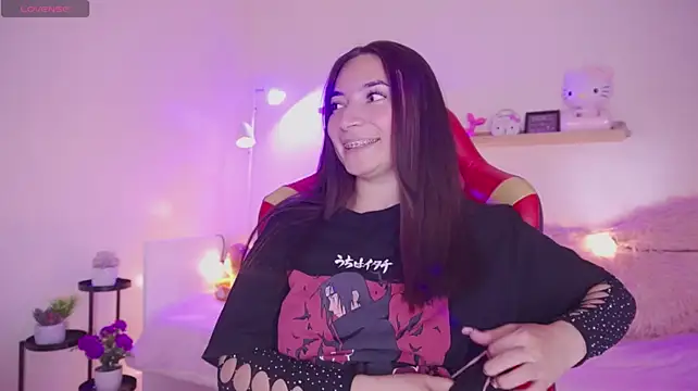 Živý XXX chat issa_monterrey