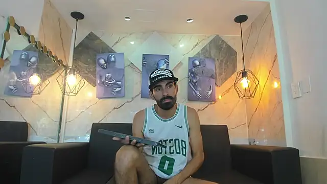 Andres_Bless Live XXX Chat
