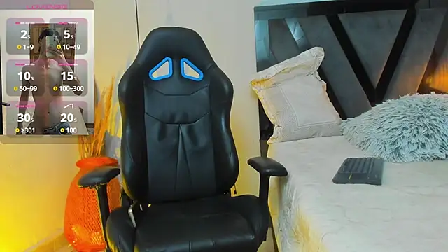 Онлайн чат XXX Sam_Restwod