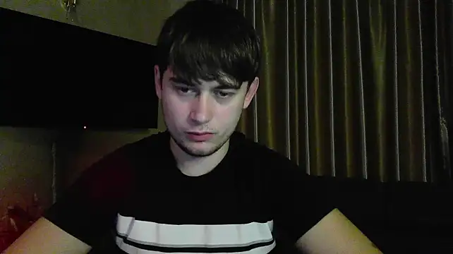 Alejandro_Ellias Webcam-Show
