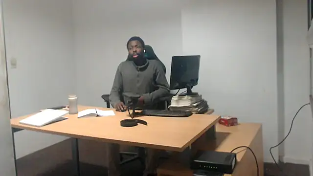 Mastertopdomen Live XXX chat