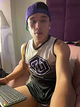 Dominik_Souza XXX чат на живо
