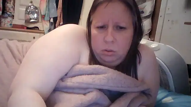 Chat XXX en directo de starlight1983