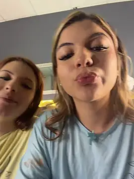 AngelBlushXXX 在線直播表演