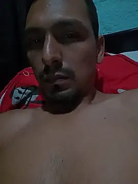 Sirius-Rey live XXX chat