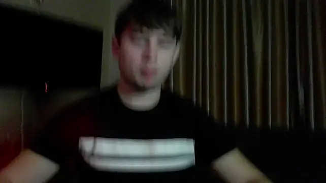 Alejandro_Elliasn Webbikameraesitys