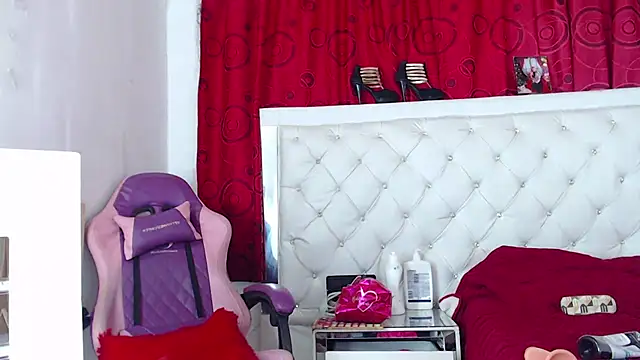 Briannabrachho's Live XXX Chat