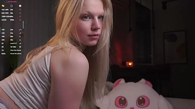 Chat XXX ao vivo de EdlinAlliston