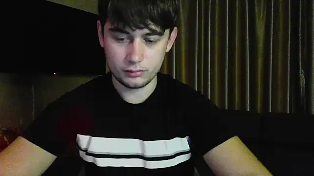 Alejandro_Ellias – Kamerová šou