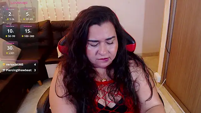 katiusca_rmn Live XXX chat
