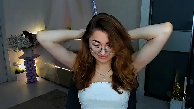 Živý XXX chat SereneFlame