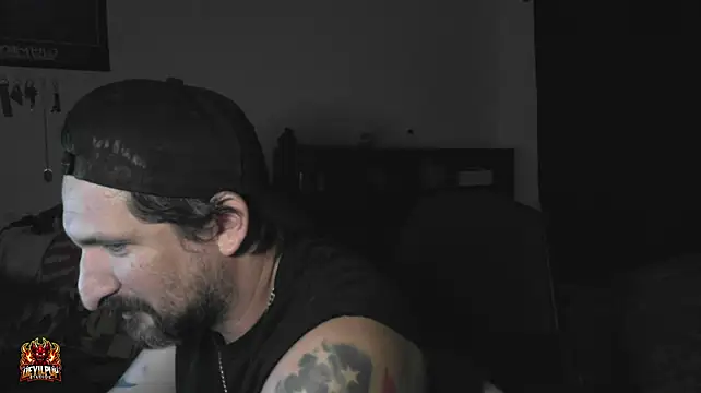 Chat XXX en directo de DevilPup75_