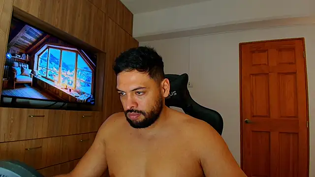 jerome_vcv Chat XXX live