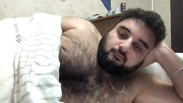 teddy_alan Chat XXX in diretta