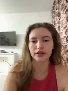 TesssaHart 라이브 XXX 채팅