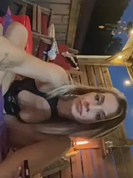 tastemecaroline Obrolan Langsung XXX