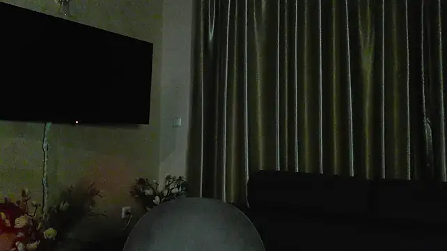 Show de webcam de Alejandro_Ellias