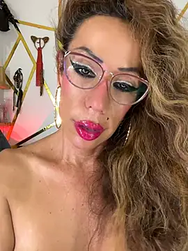 Czat XXX na żywo – YOURSDEBORA
