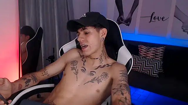 Tommy_valverde 라이브 XXX 채팅