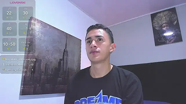 Онлайн чат XXX _Alan_Walker_1