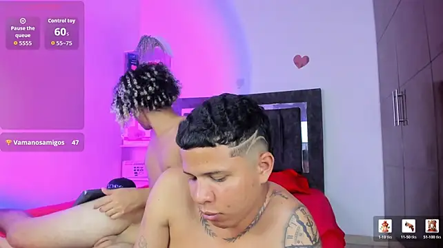 StevenSmith18 Live XXX-chat