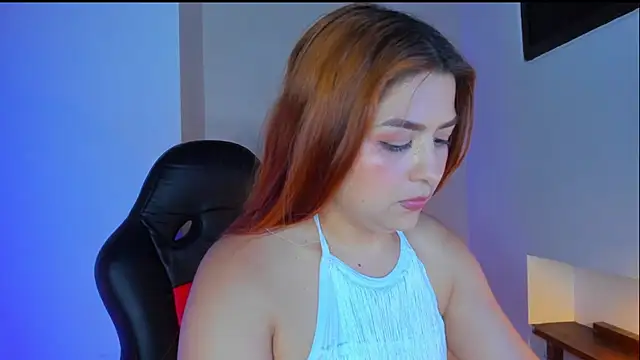 Czat XXX na żywo – Gretta_Queen