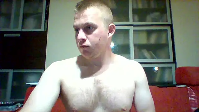 Matttthees – Naživo XXX chat