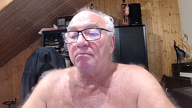 Chat XXX en directo de biggandybig
