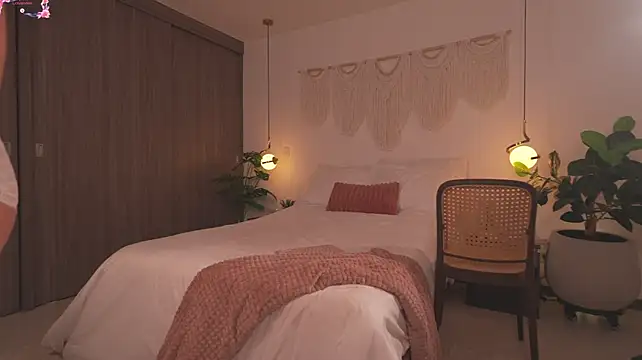 XXX chat uživo modela Stephania_let_