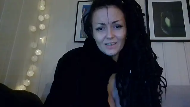 MyManCave's Live XXX Chat