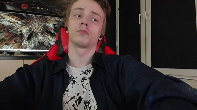 XXX chat uživo modela enker