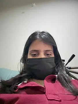 Chat XXX Live JasNoor_