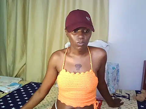 XXX chat uživo modela midnightkelly69