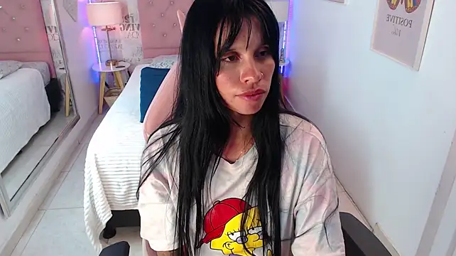 XXX chat uživo modela martina_cruzz
