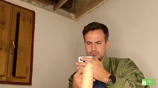 firefighterr88 – Naživo XXX chat