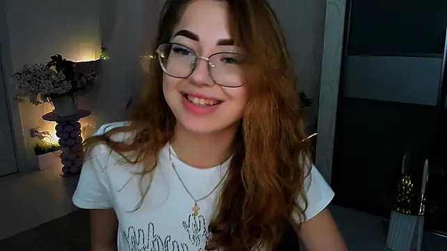SereneFlame Chat XXX in diretta
