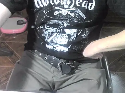 OreCam Chat XXX in diretta