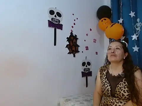 Chat XXX en directo de BLONDIE_TATIS