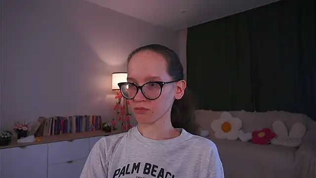 Chat XXX en directo de BettyBrowni