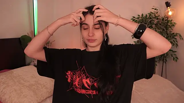 צ'אט XXX בשידור חי של BlackkStorm