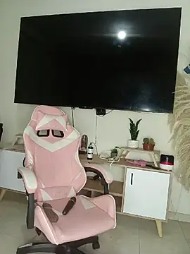 Chat XXX ao vivo de sweetokio