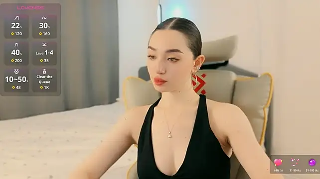 cherrylatten Live XXX chat