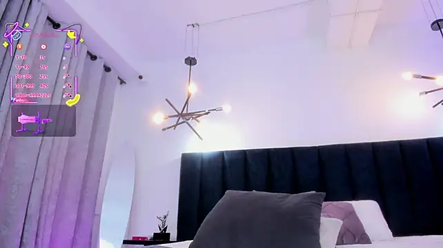 Ary_7 即時 XXX 聊天