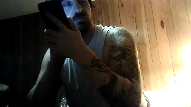 Chatroom XXX en direct de WyattL96