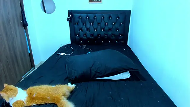 teresasroom_'s Live XXX Chat