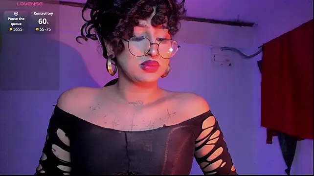 Živý XXX chat Heka_Prudence
