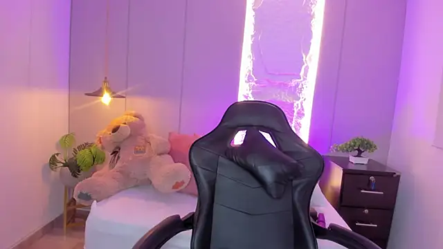 Czat XXX na żywo – isabella_florez