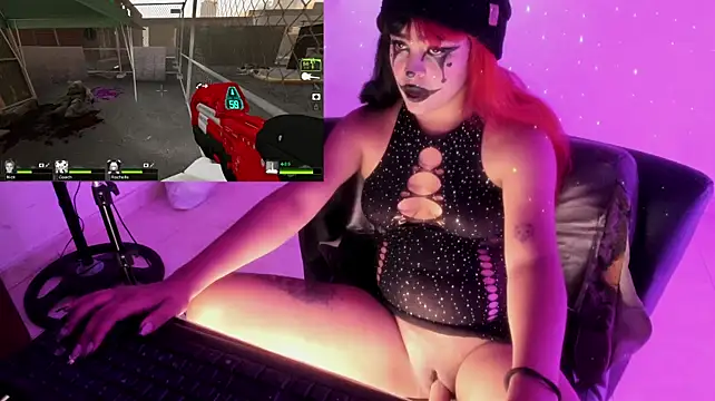 Онлайн чат XXX Nika_quin